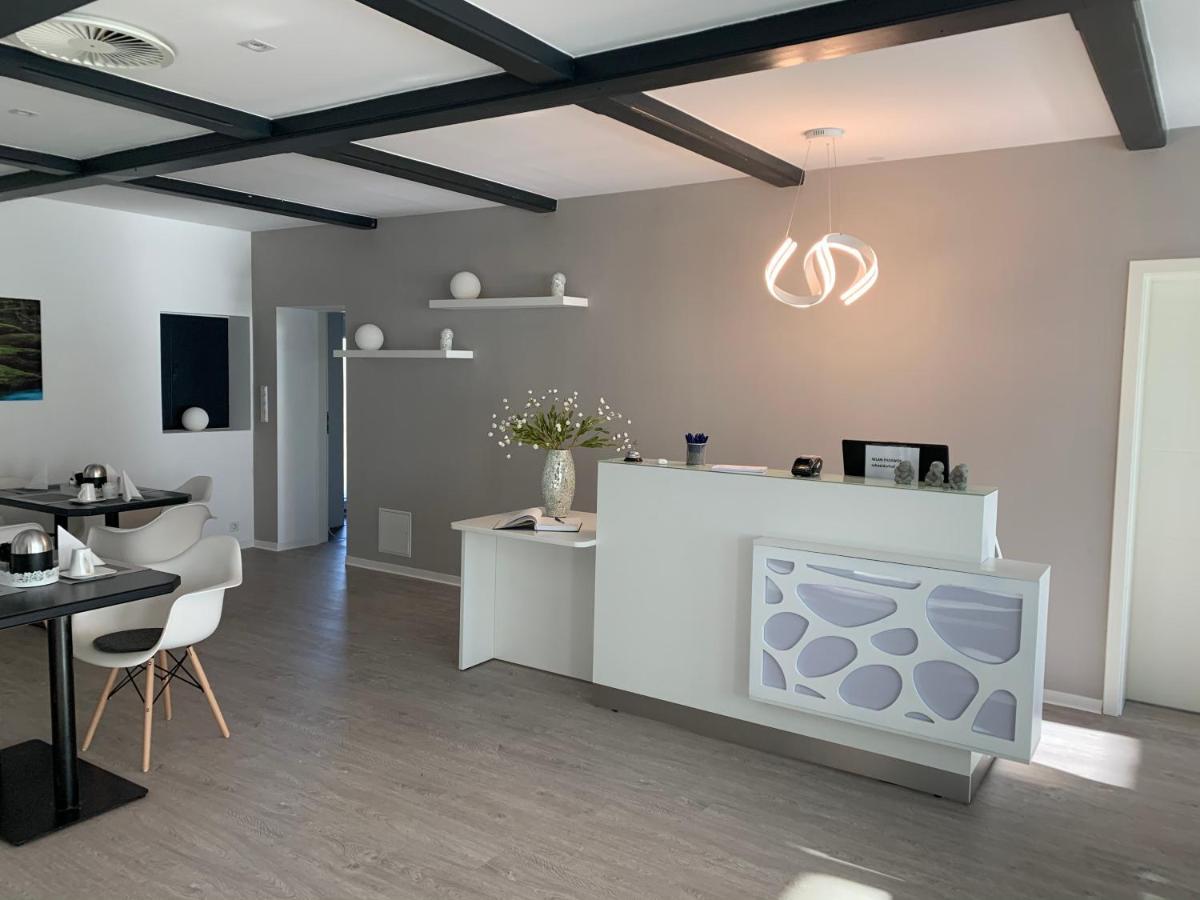 Hotel Schneider-Hof باد سالزفلن المظهر الخارجي الصورة