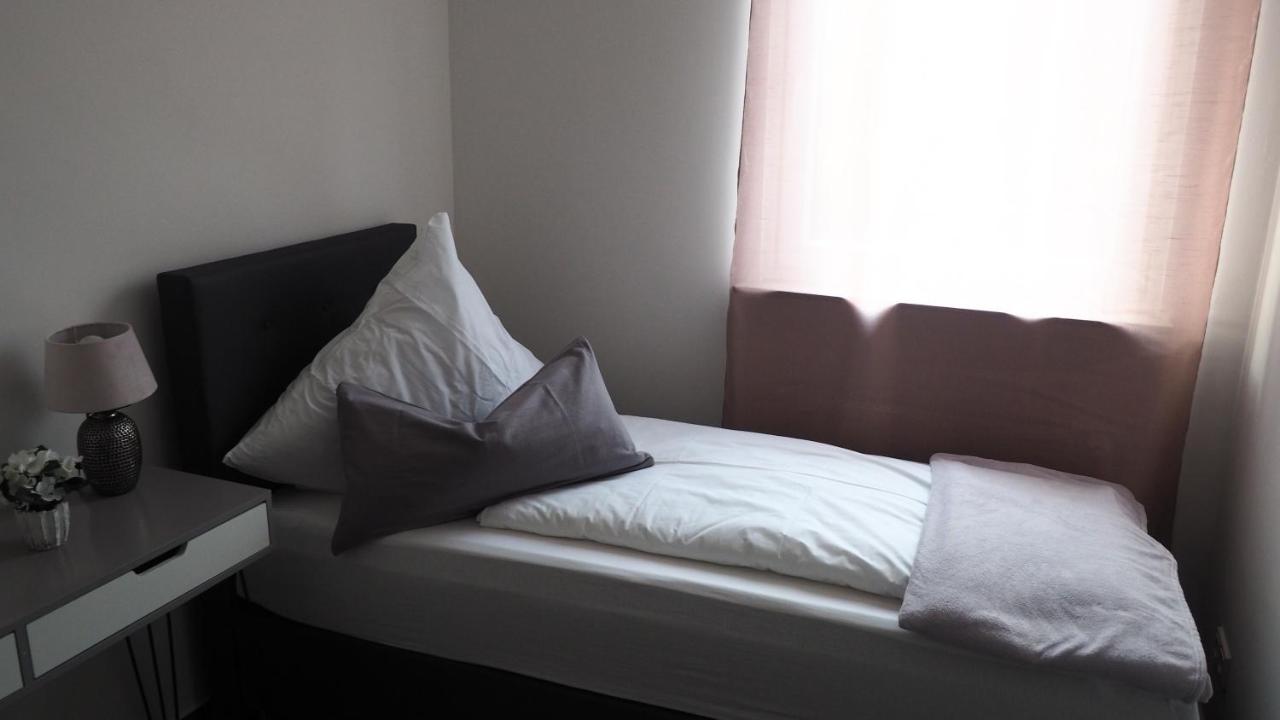 Hotel Schneider-Hof باد سالزفلن المظهر الخارجي الصورة
