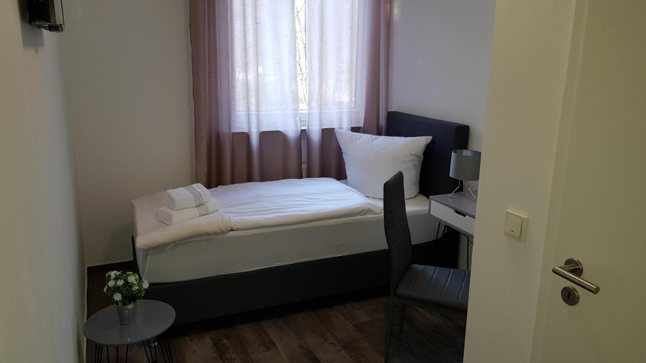 Hotel Schneider-Hof باد سالزفلن المظهر الخارجي الصورة