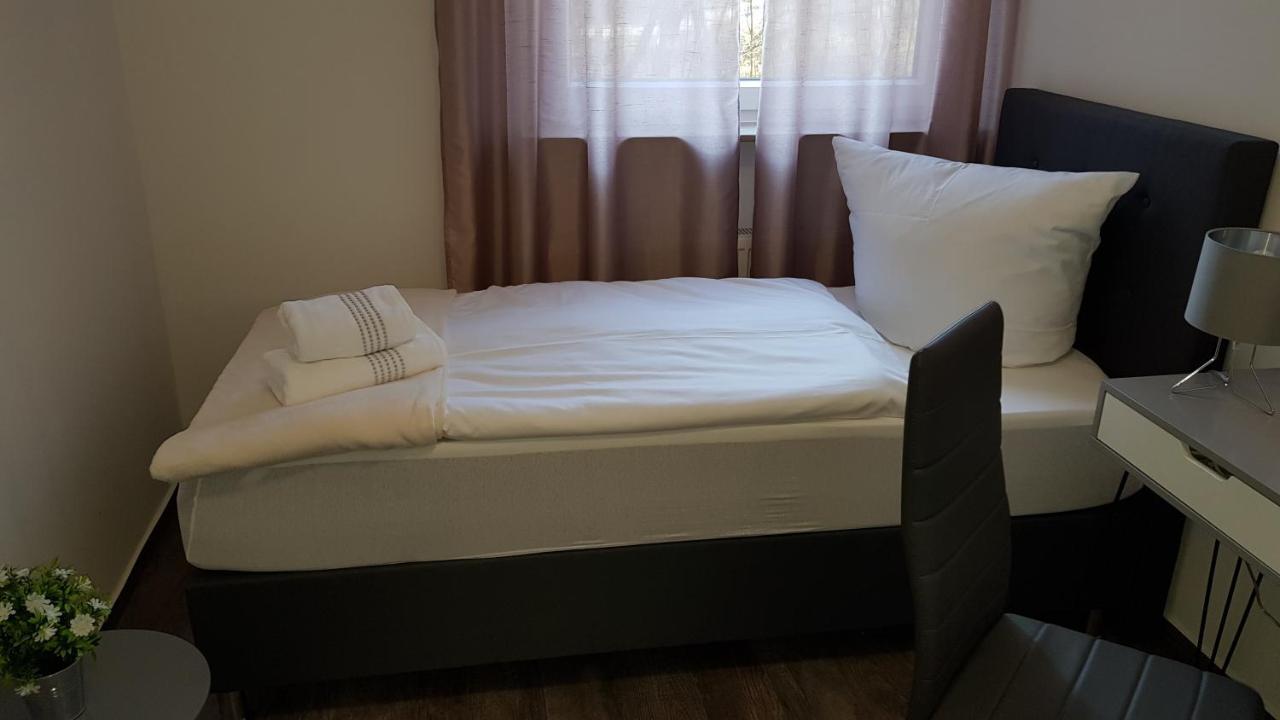 Hotel Schneider-Hof باد سالزفلن المظهر الخارجي الصورة