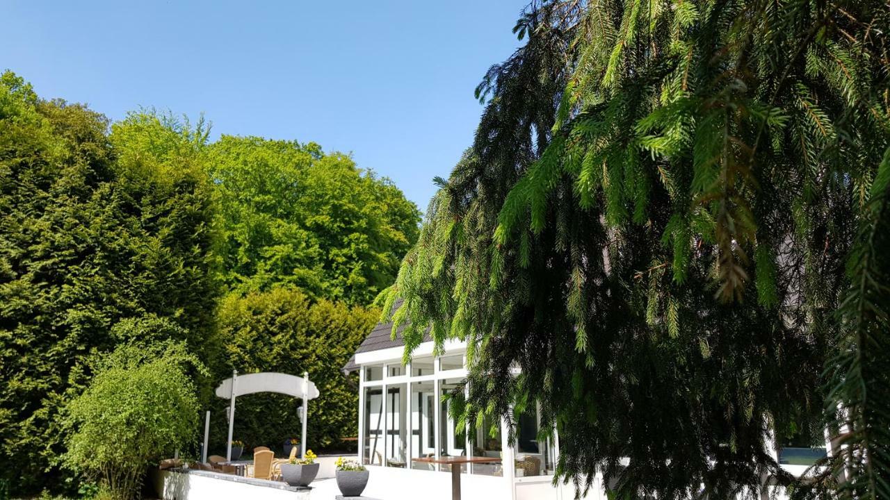 Hotel Schneider-Hof باد سالزفلن المظهر الخارجي الصورة