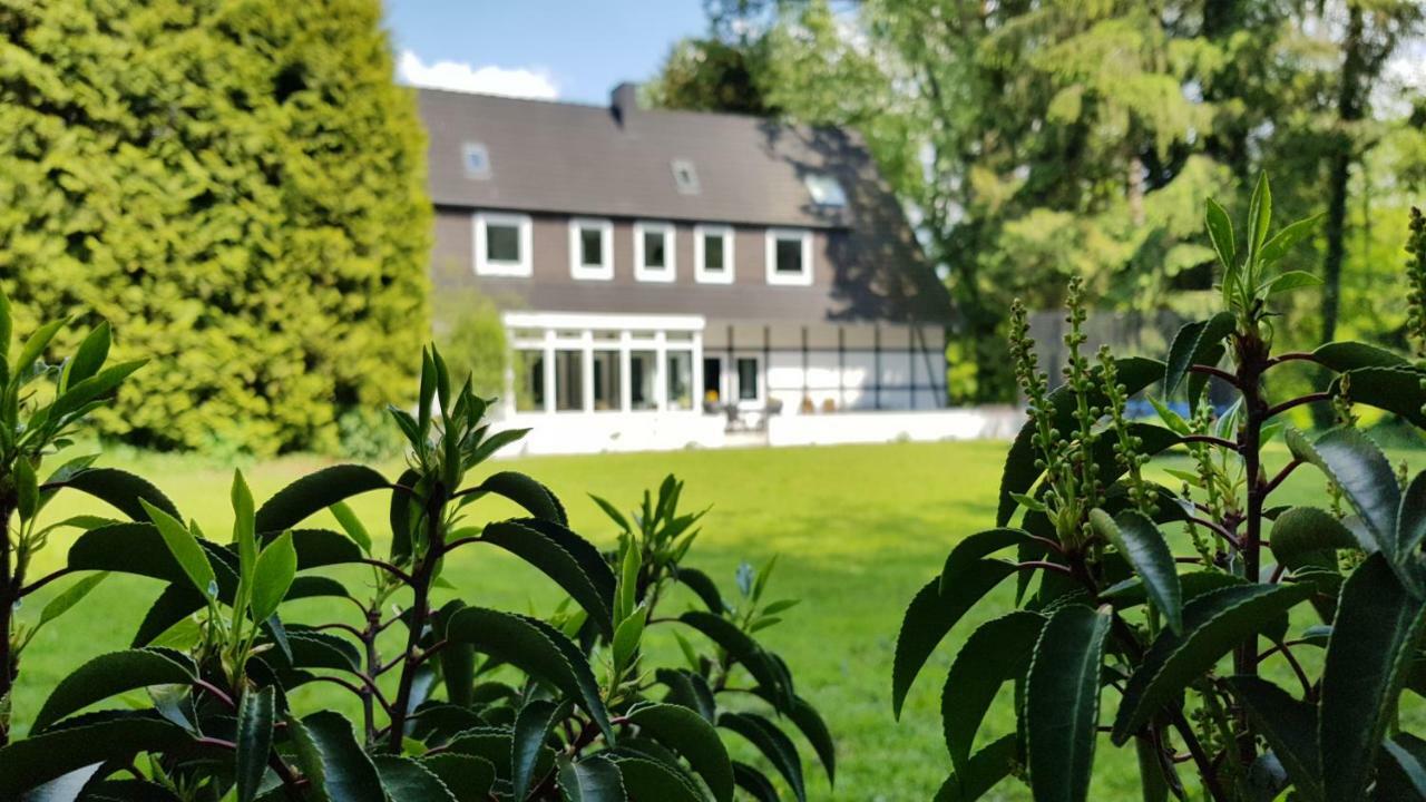 Hotel Schneider-Hof باد سالزفلن المظهر الخارجي الصورة